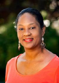 Headshot of Dr. Mary K. Boudreaux