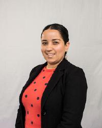 Headshot of Maybeth Morales-Davis