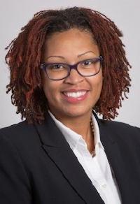 Headshot of Nichelle A. Mullins